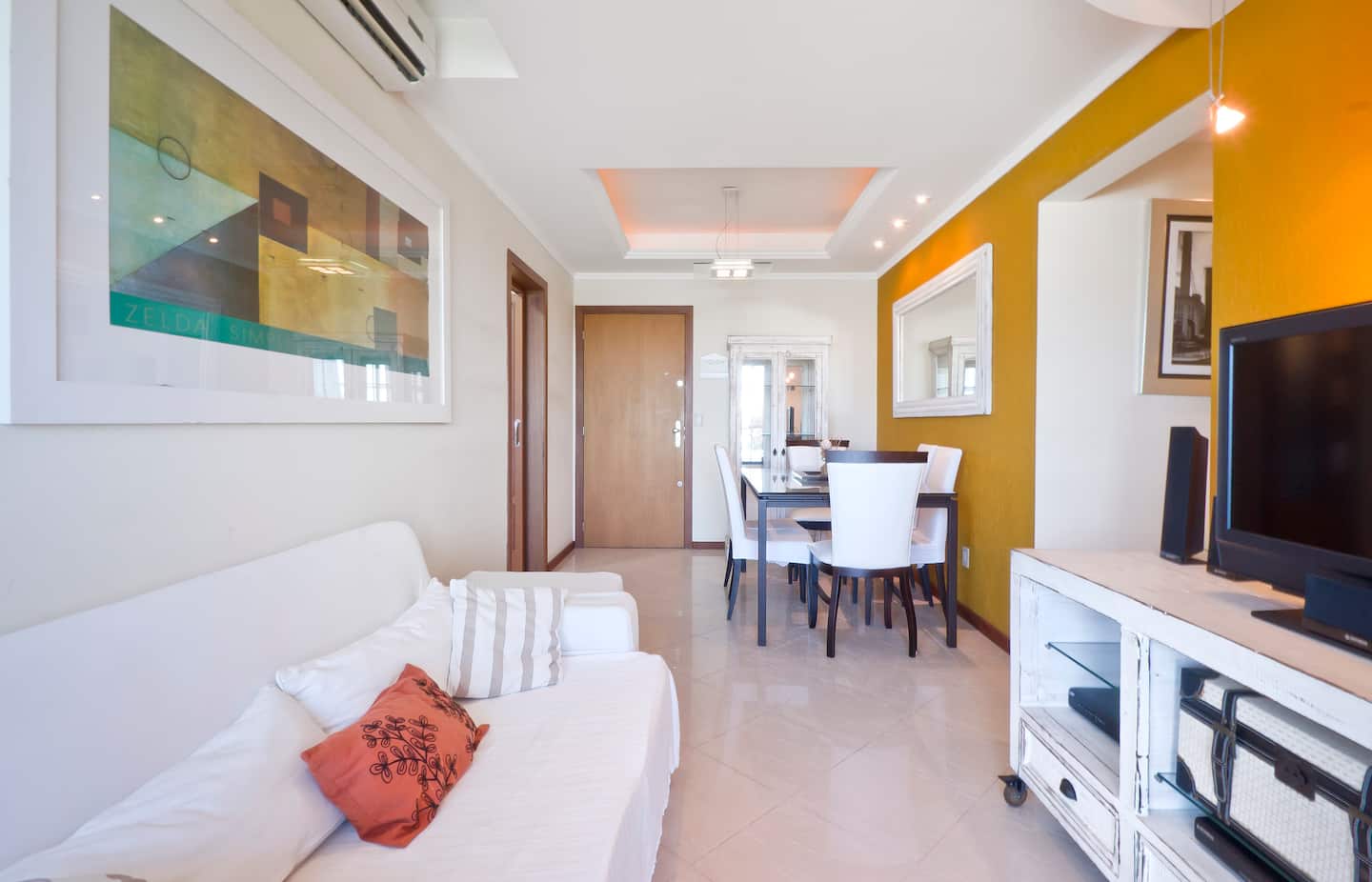 Apartamento de 2 dormitórios junto ao Barra Shopping Sul — foto 2