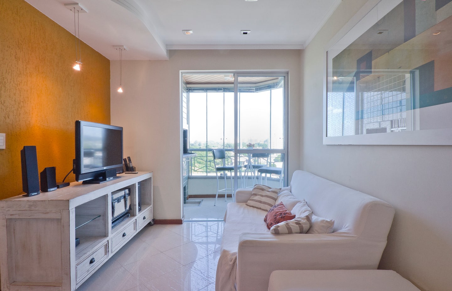 Apartamento de 2 dormitórios junto ao Barra Shopping Sul — foto 4