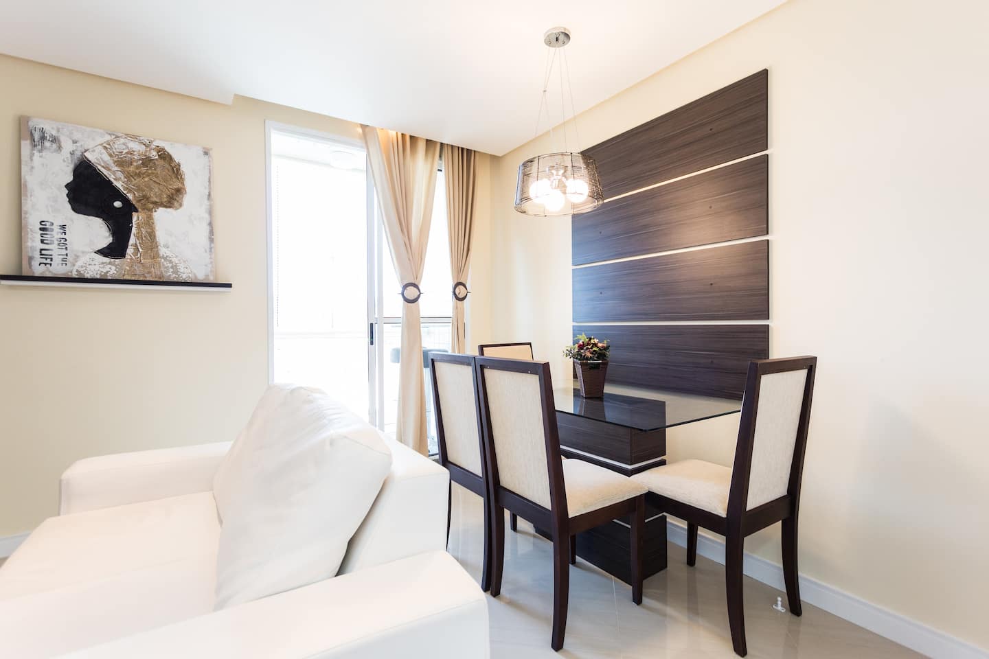 Apartamento de 3 dormitórios com suíte, junto ao Barra Shopping Sul — foto 5