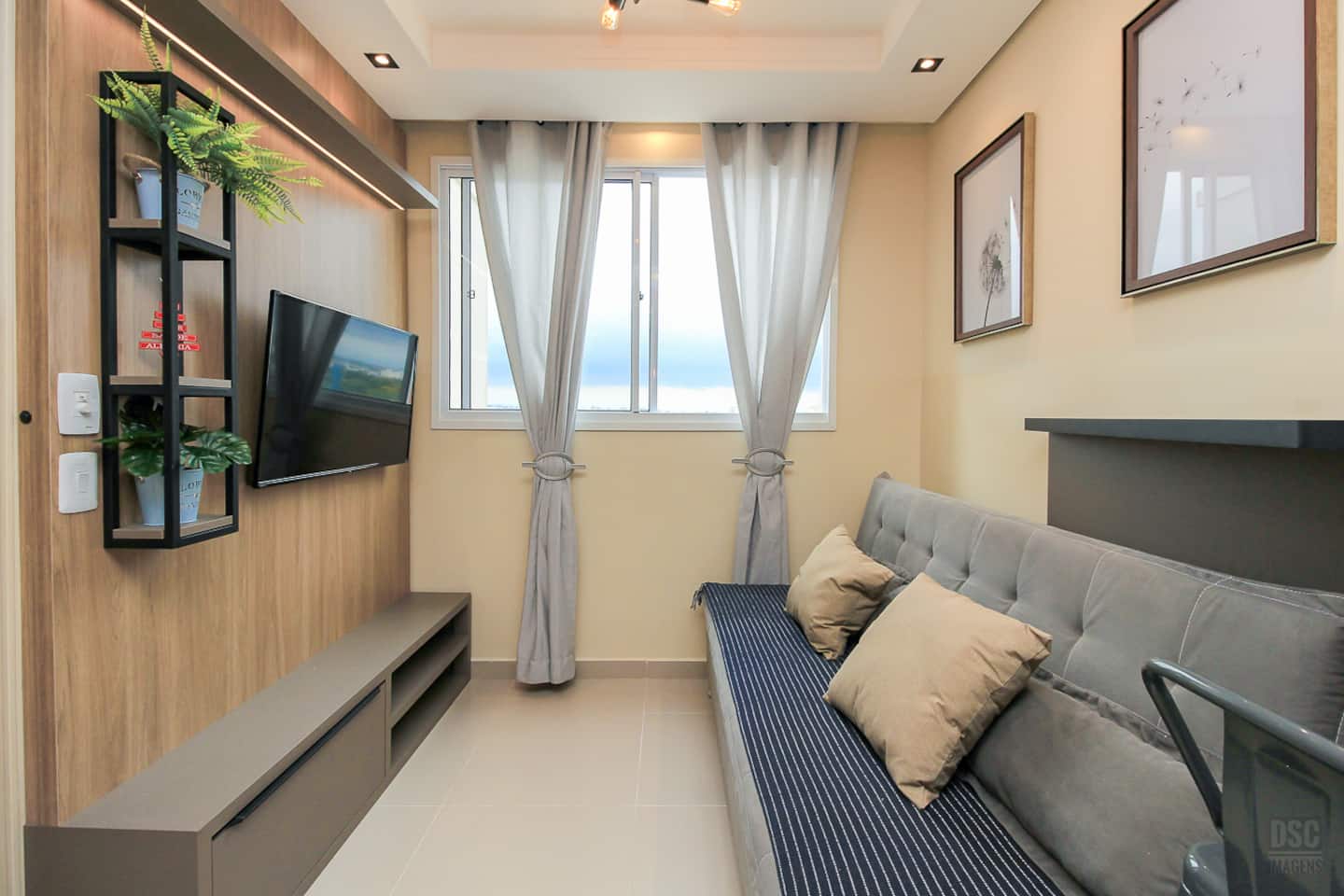 Apartamento novo perto do Aeroporto, com piscina e 600 mega — foto 5